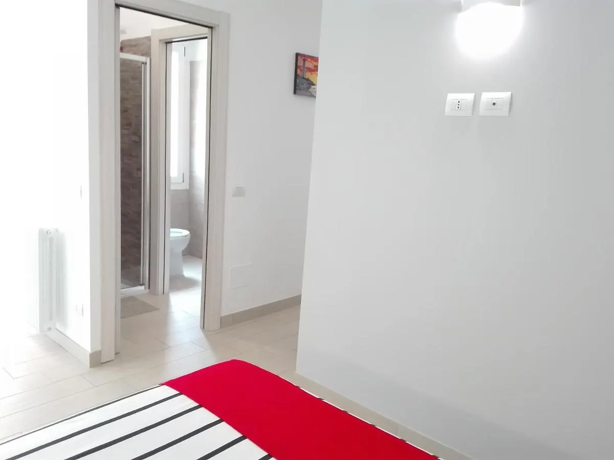 Rogoredo Milan Apartments
